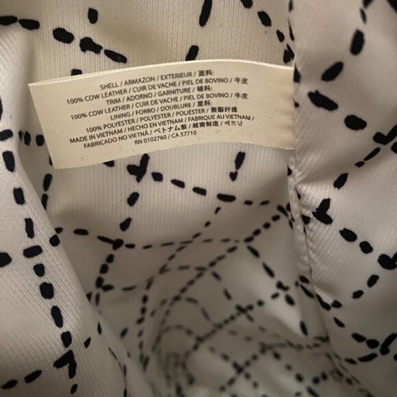 NEW WITH TAGS Kate Spade Newbury Lane Dally Tote - Picture 6 of 9